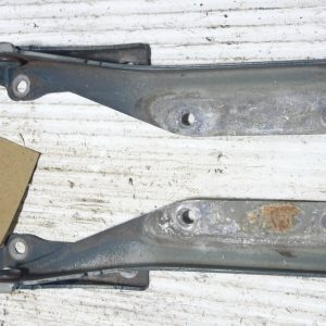 SUBARU IMPREZA WRX STI V4 BONNET HINGES HOOD CLASSIC GC8 GF8