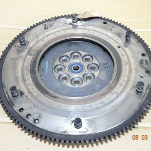 SUBARU IMPREZA WRX STI  V4 V5 V6 CLASSIC FLYWHEEL  GC8 GF8