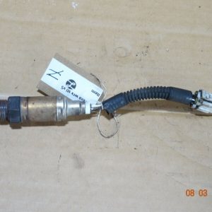 SUBARU IMPREZA WRX STI  V4 V5 V6 CLASSIC LAMBDA SENSOR   GC8 GF8