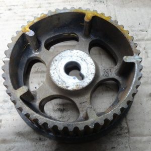 SUBARU IMPREZA WRX STI V5 CAM PULLEY INTAKE LEFT