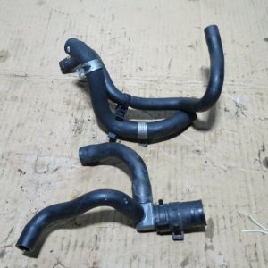 SUBARU IMPREZA WRX STI V9  V10 2.0 ENGINE VARIOUS RUBBER WATER HOSES