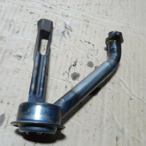 SUBARU IMPREZA WRX STI V9  V10 ENGINE OIL PICK UP PIPE    GDB