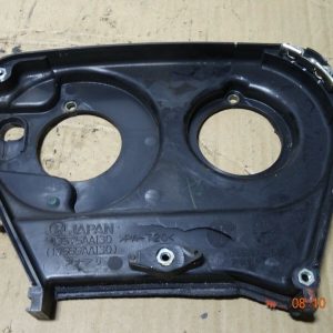 SUBARU IMPREZA WRX STI V9 V10 INNER TIMING COVER 13573AA130