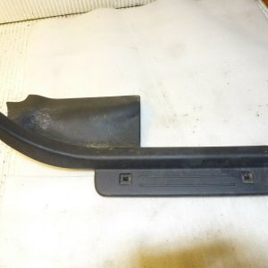 SUBARU IMPREZA WRX  classic sill cover plastic trim osr driver rear