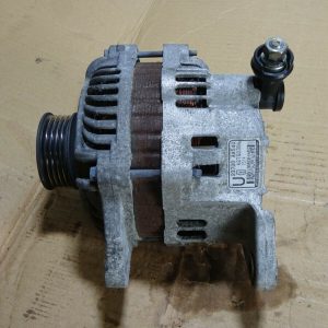 Subaru Impreza wrx sti newage turbo alternator   gdb gda  23700 aa540
