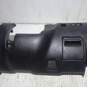 Subaru impreza wrx sti DASHBOARD LOWER TRIM FRONT + REAR FOG LIGHT SWITCHES GC8