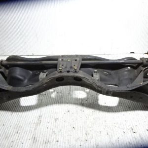Subaru impreza wrx sti classic front sub frame cross member support + anti roll
