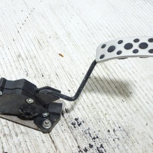 Subaru impreza wrx sti gvf gvb   accelerator pedal fly by wire 198800-7110 rhd