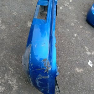 Subaru impreza wrx sti newage REAR BUMPER  HAWKEYE BLOBEYE JDM GDB GDA 4