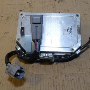 TOYOTA MR2 MK SW20 POWER STEERING ECU 89652 17011