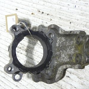 TOYOTA MR2 SW20 GTS TURBO REV 3 THROTTLE BODY SUPPORT BRACKET MOUNT ST205 3SGTE