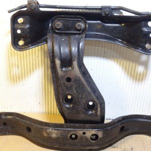subaru impreza wrx sti NEWAGE 6 SPEED CRADLE SUBFRAME MOUNT SUPPORT GDB